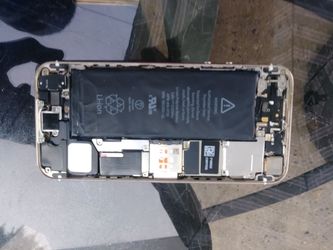Iphone 5s