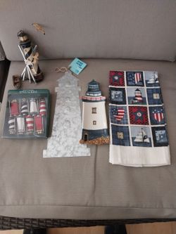 Lighthouse Collection