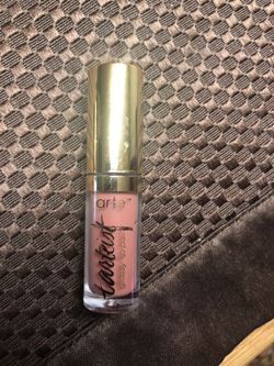 Tarte glossy lip