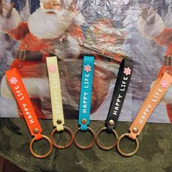 Keychains