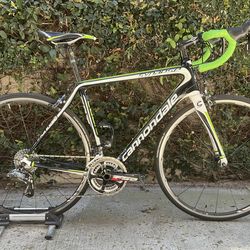 Cannondale Synapes Carbon-54cm