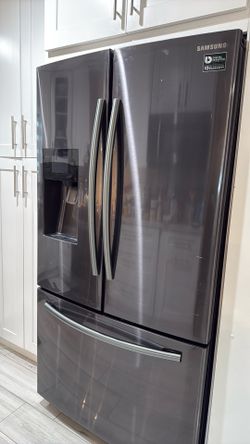Samsung refrigerator