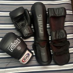 MMA Gear 