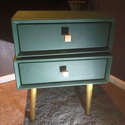 Beautiful End Tables