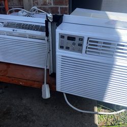 Great Working Window Unit 🥶