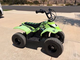 Razor Quad Kids EV