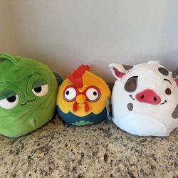 Squishmallow Bundle