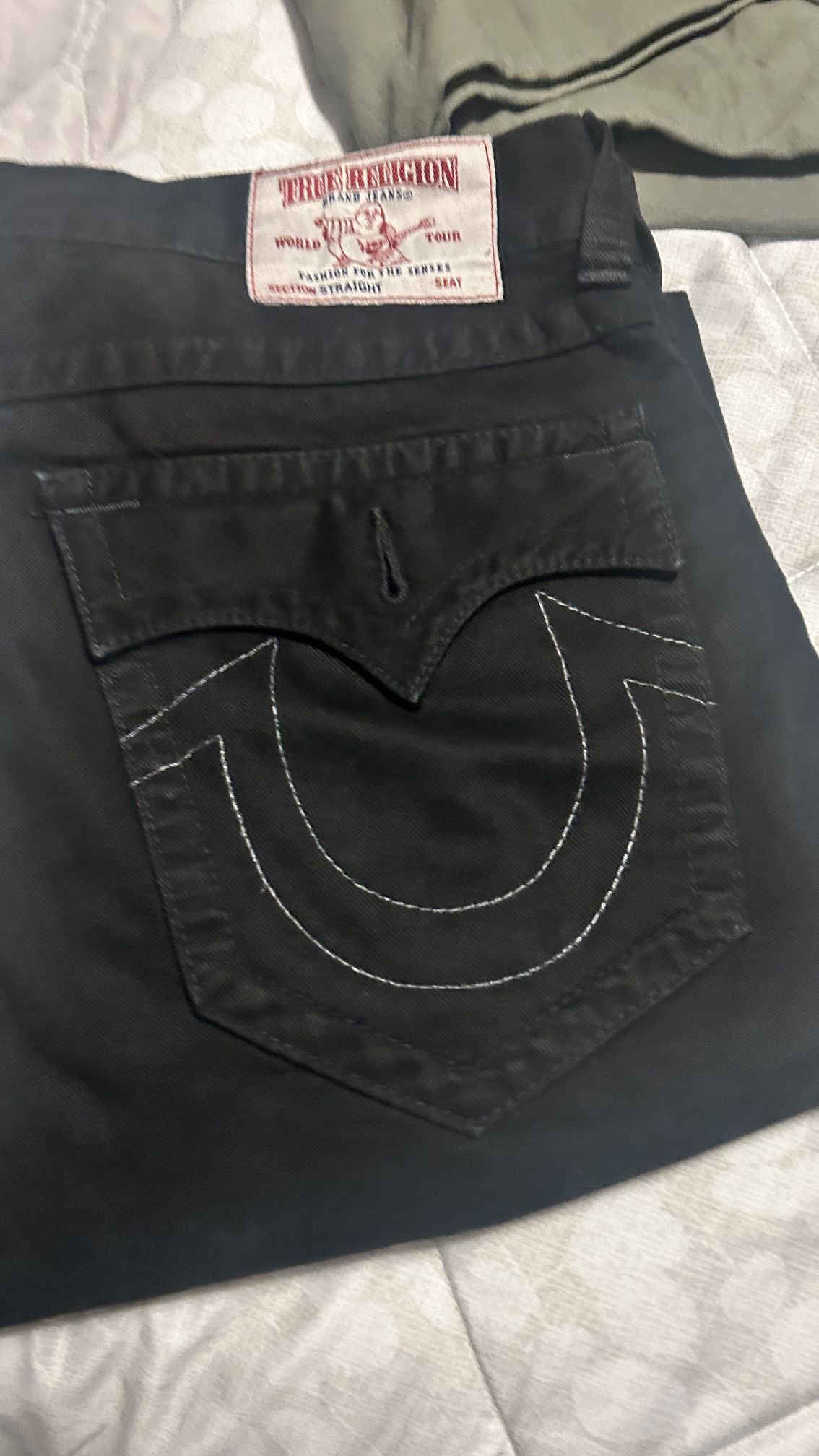 True Religon Pants Pack