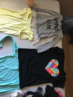 Girl shirts