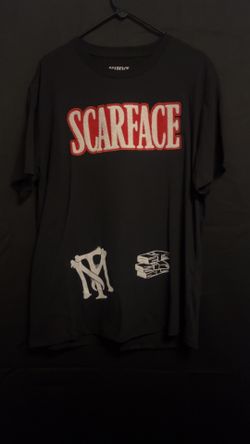 Scarface Graphic-T