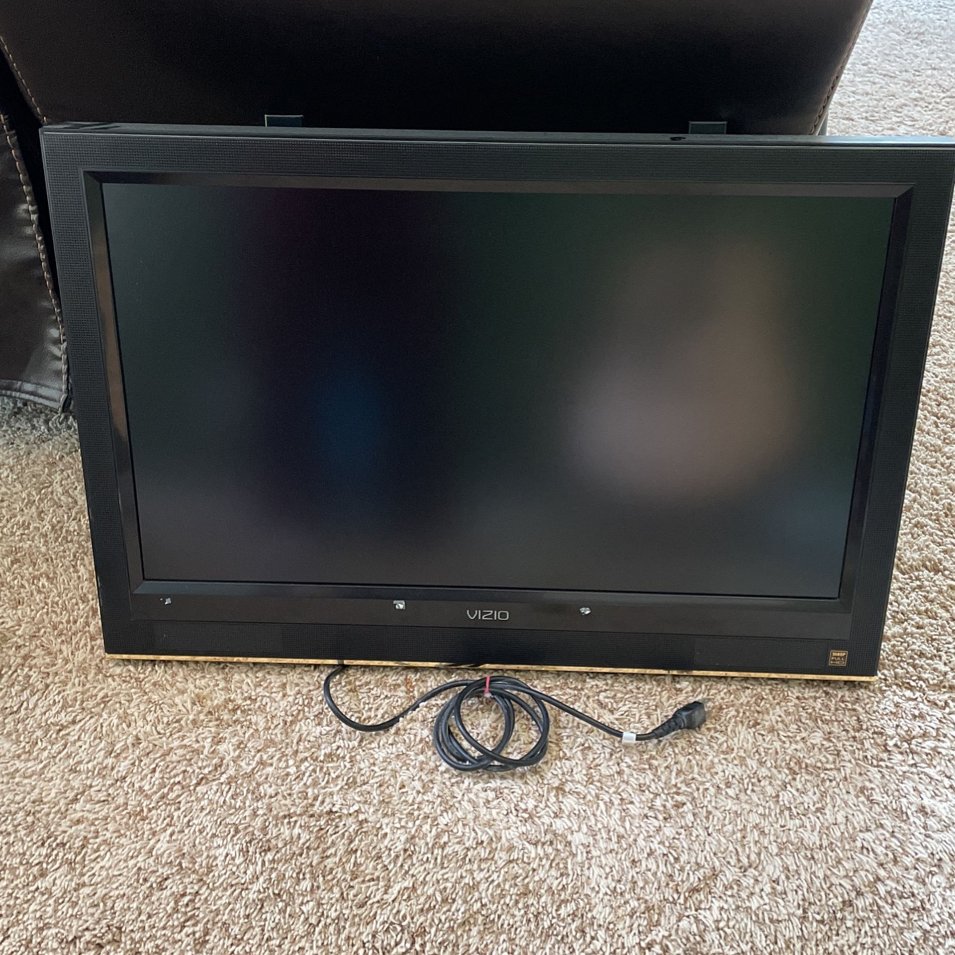 Vizio VOJ320F1A TV for Sale in Fountain Valley, CA OfferUp