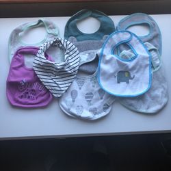 Baby Bibs