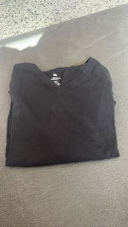 H&M shirt size men’s large