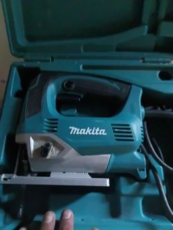 Maquita tool