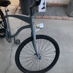 26” Tires Beach Cruiser New Parts Repaired Repainted 