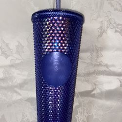 Disney 50th Anniversary Starbucks Tumbler 