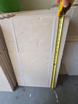 Travertine Tiles