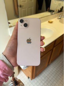 iPhone 13 UNLOCKED