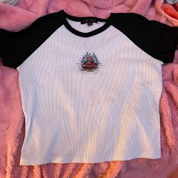 self Love T-shirt 