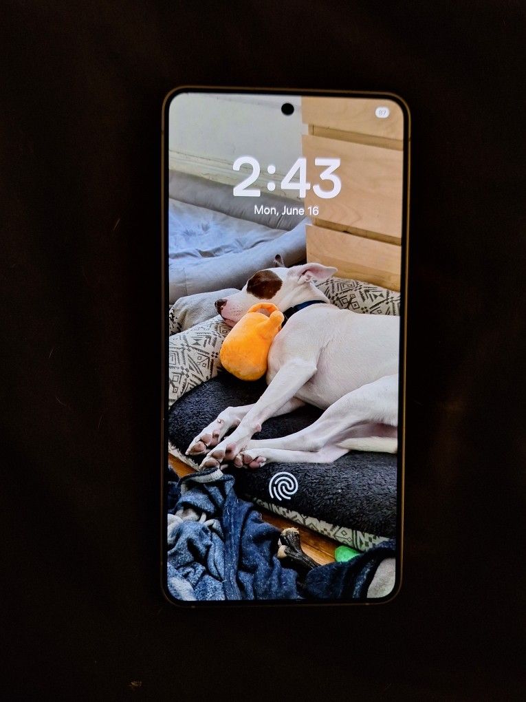 Samsung Galaxy S25 Edge Unlocked