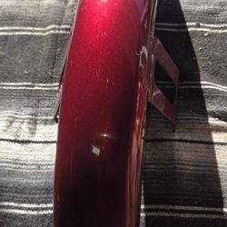 Harley Davidson Softail Standard Front Fender