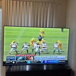 65”” TV