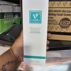 Face Cream 