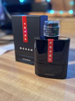 Prada Luna Ocean