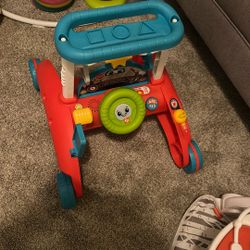 Baby Toy