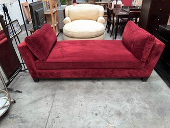Crate & Barrel Marlowe Day Bed