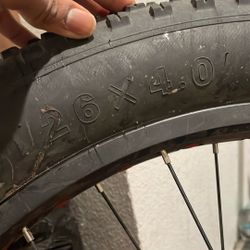 Ebike- No Charger :(