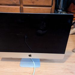 IMac 21.5-inch (Mid 2014)