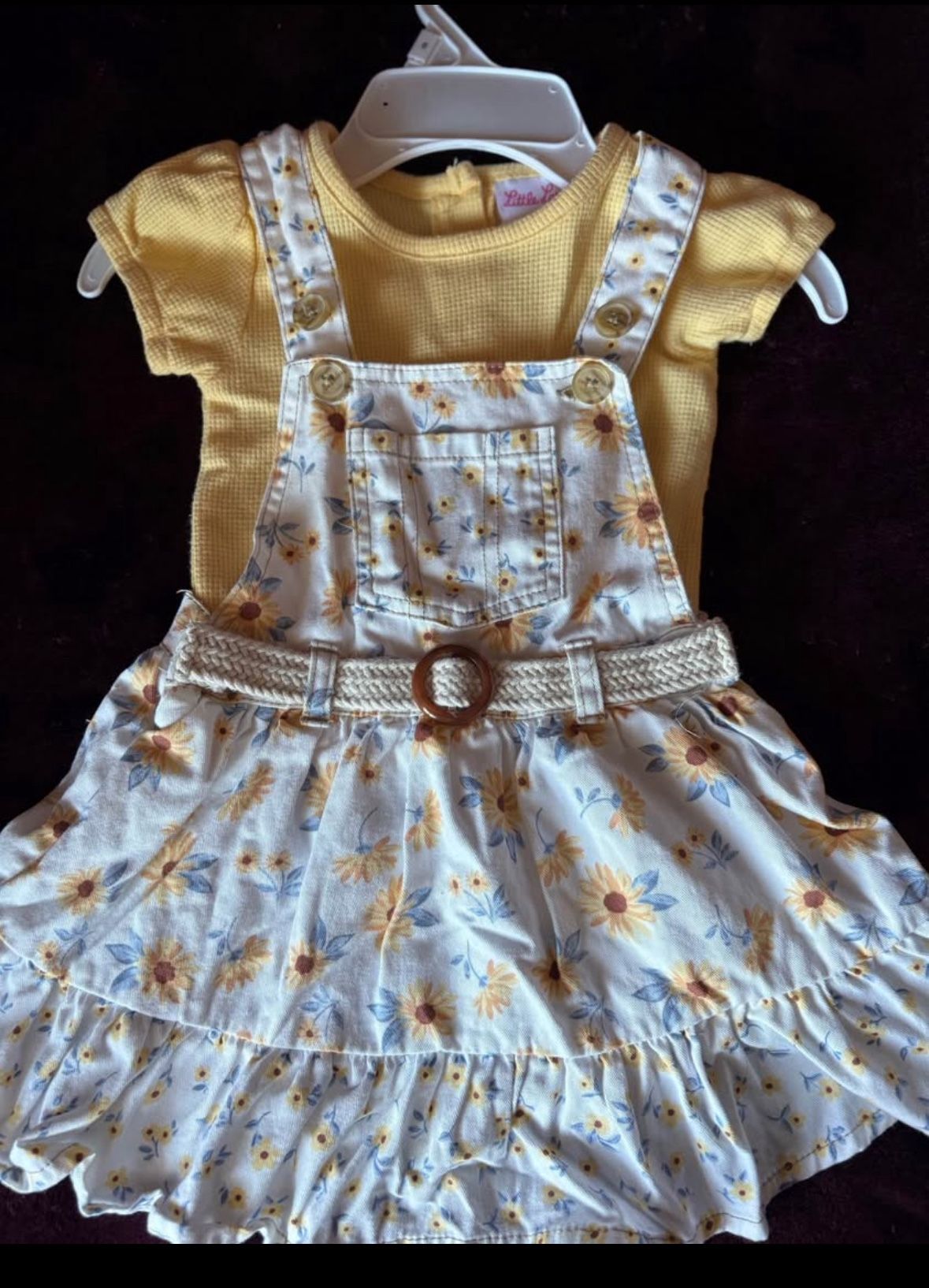 Baby Girl Dress