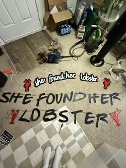 Friends Bridal Shower Decor