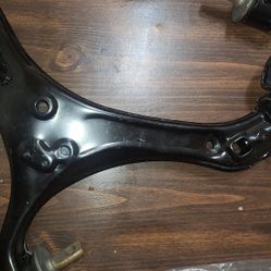 Honda Accord 2013-2017 Suspension And  Strÿ6
