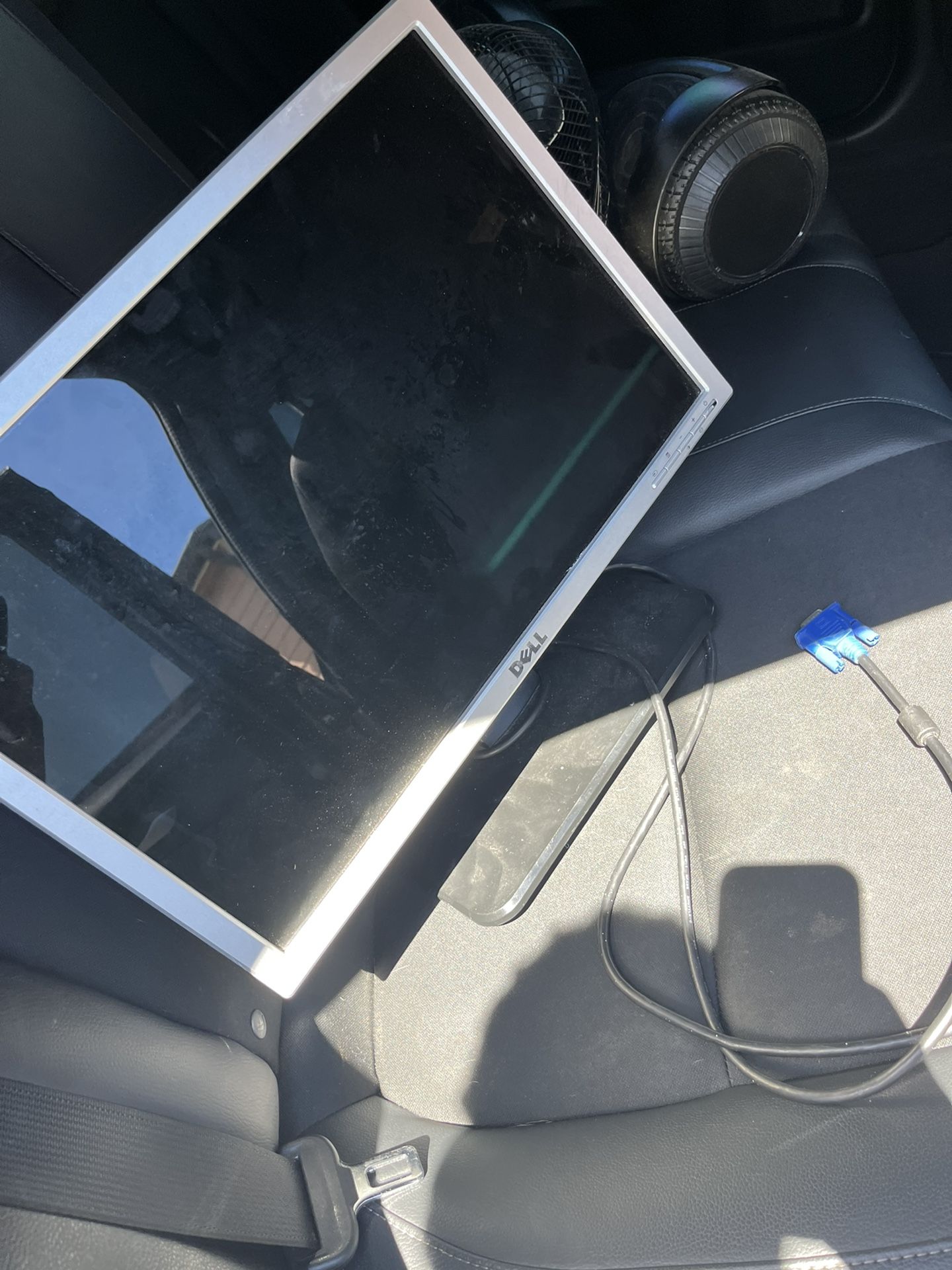 Dell Desktop Computer