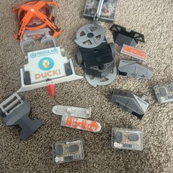 Battle bots