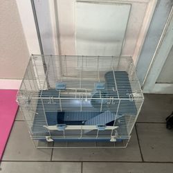 Pet Crate 