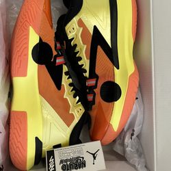 Jordan Zion 1 Naruto New Size 10.5 