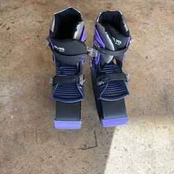 Plyo Jumping Shoes