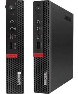 └➤➤➤ Lenovo ThinkCentre M920Q | i5-860T | 8GB RAM | 128GB SSD | Win 11