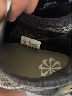 Nike vapor max