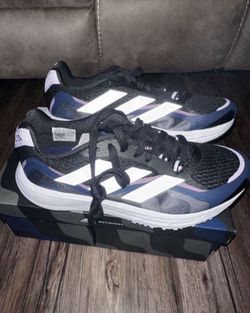 Women’s Adizero RC 4 Size 6