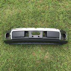 2009 - 2014 Ford F150 Front Bumper 