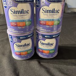 ** NEW UNOPENED ** Baby Formula