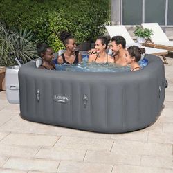 Bestway Saluspa Coronado