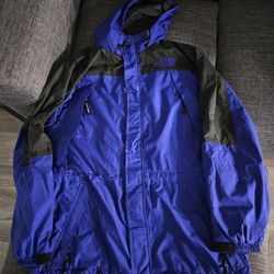 Vintage 90s The North Face Jacket 