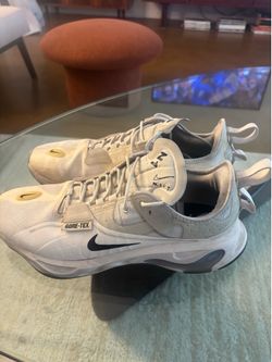 Nike React Goretex Running Shoes