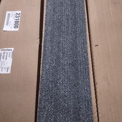Carpet Tile Strip