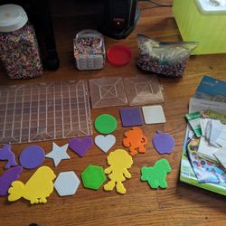 Perler Bead Kit